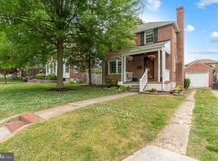 729 Manchester Rd, Baltimore, MD 21229