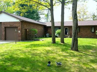 1467 N South Long Lake Rd, Traverse City, MI 49685