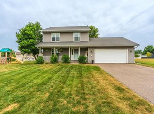 3308 AMANDA DRIVE, Weston, WI 54476