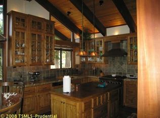 4121 Courchevel Rd, Tahoe City, CA 96145