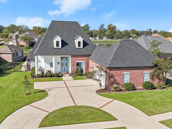 18465 Lake Harbor Ln, Prairieville, LA 70769