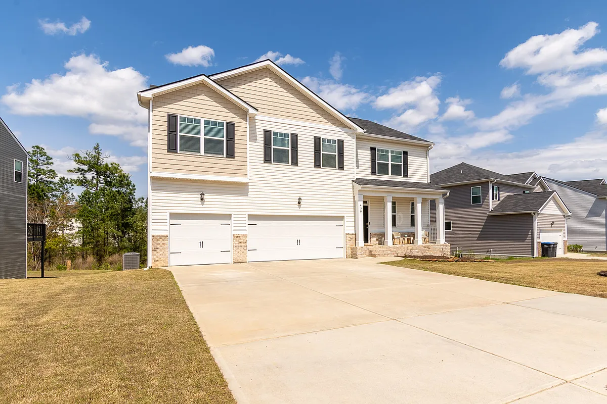 Building Photo - 438 Furlough Dr