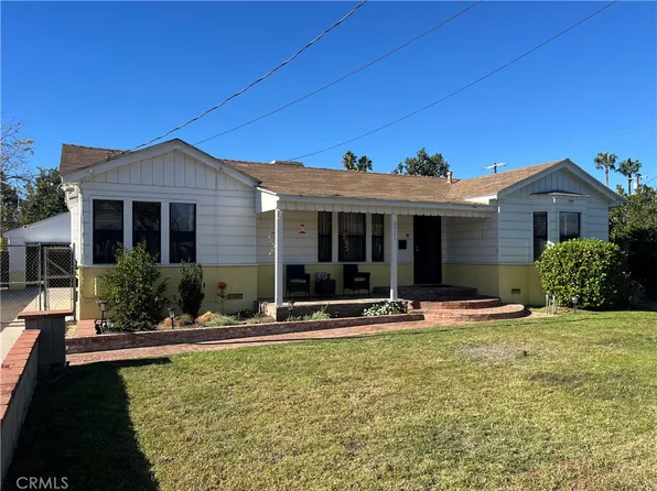 8961 Haddon Ave, Sun Valley, CA 91352