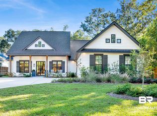 706 Van Ave, Daphne, AL 36526