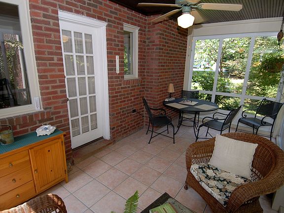 sunroom