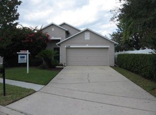 2055 Hammock Moss Dr, Orlando, FL 32820