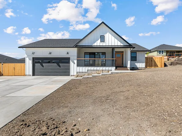 3371 Bryson Way, Medford, OR 97504