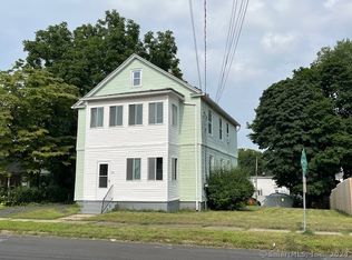 53 Carlton St, New Britain, CT 06053