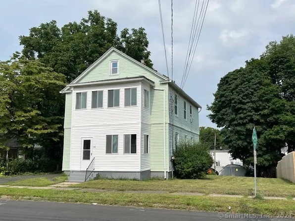 53 Carlton Street, New Britain, CT 06053