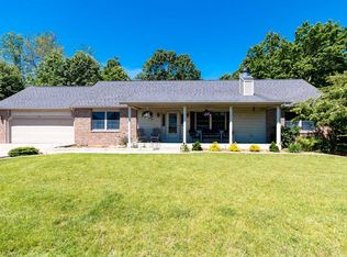 811 Spring Valley Rd, Middlebury, IN 46540