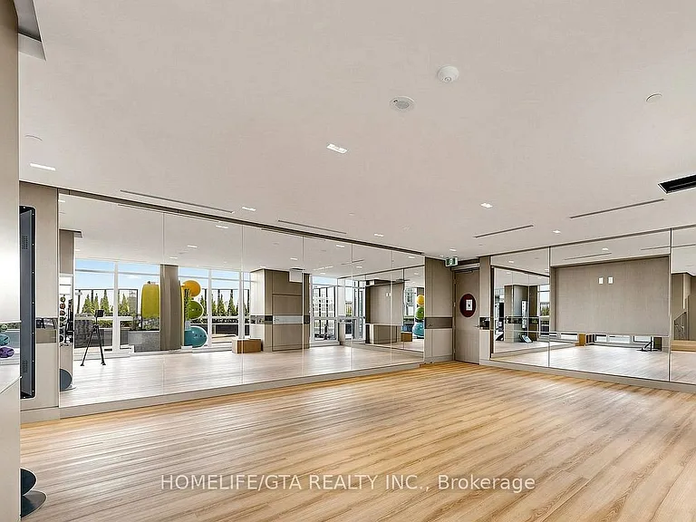 18 Esther Shiner Blvd #2206 — Photo 18