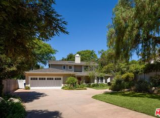 404 Los Robles Ln, Santa Barbara, CA 93105