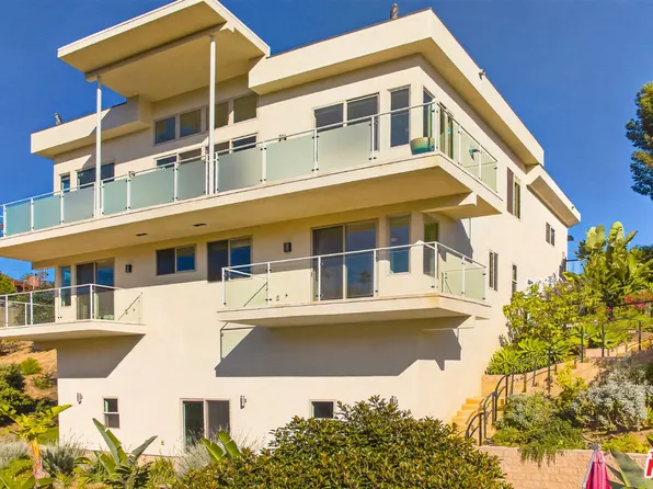 5787 Calpine Dr, Malibu, CA 90265