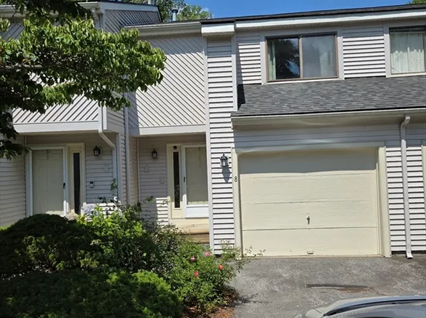 8 John Dr #8, North Grafton, MA 01536
