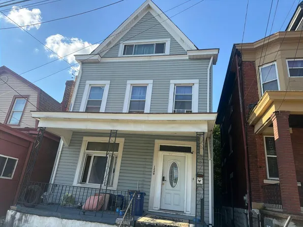 1240 Superior Ave, Pittsburgh, PA 15212