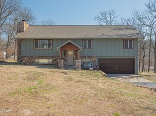 17506 Northridge Dr, Neosho, MO 64850