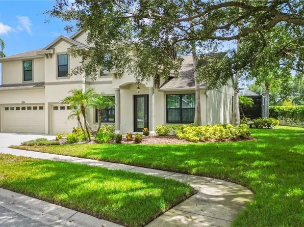5824 FISH CROW PLACE, LAND O LAKES, FL 34638