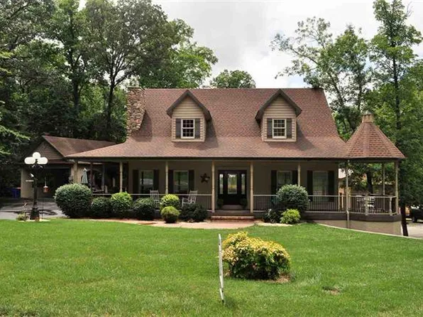 101 Dogwood Way, Auburn, KY 42206