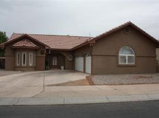 7604 Via Tranquilo SW, Albuquerque, NM 87121
