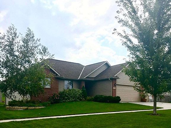 2nd image of 1513 Morgan Dr