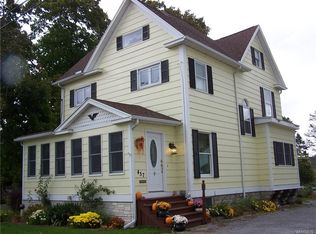 457 Ellicott St, Batavia, NY 14020