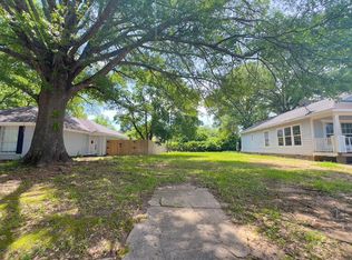 2635 Lillian St, Shreveport, LA 71103