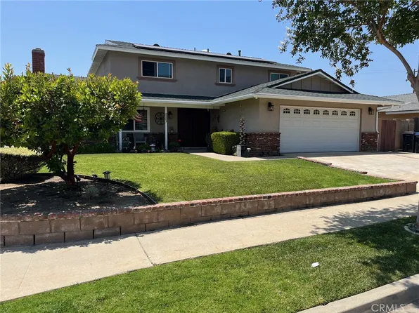 2203 Homewood Ave, Simi Valley, CA 93063