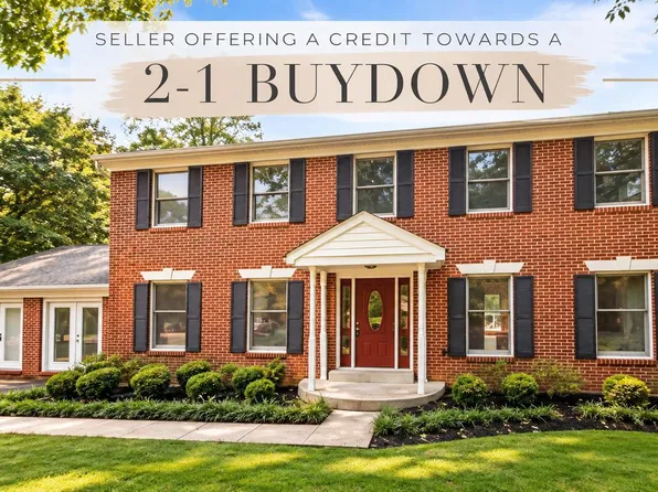 9195 Balsam Run, Bel Alton, MD 20611