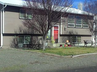 2412 Easy St, Clarkston, WA 99403