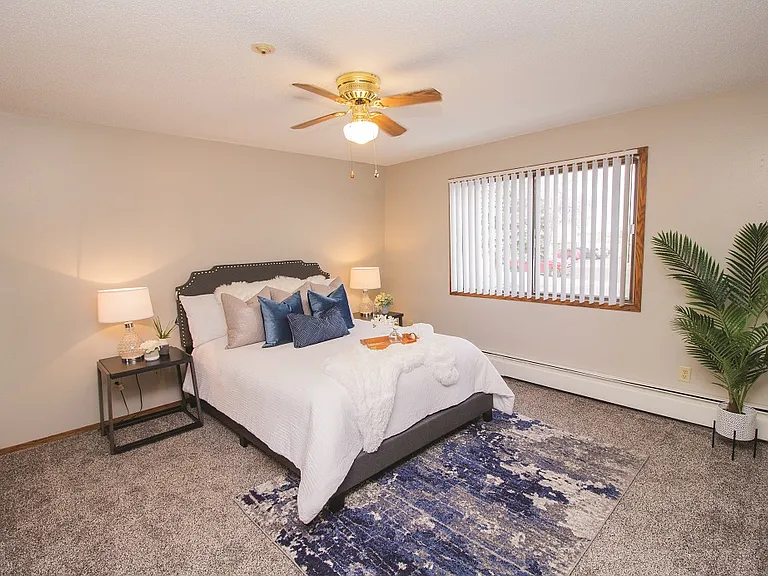 Legacy Village Apartments — Photo 13