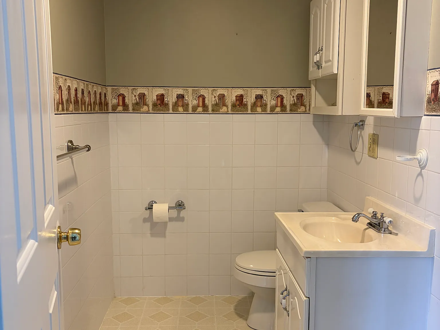 1 bed, 760 sqft, $1,200 — Photo 4