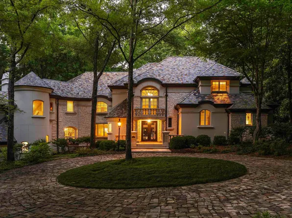 3 Deerwood, Birmingham, AL 35242