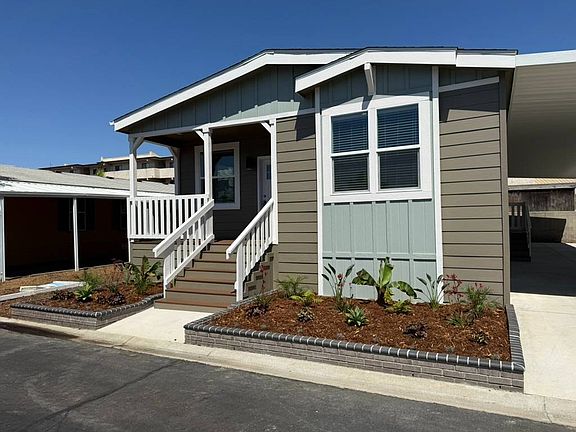 3rd image of 26200 Frampton Ave #45