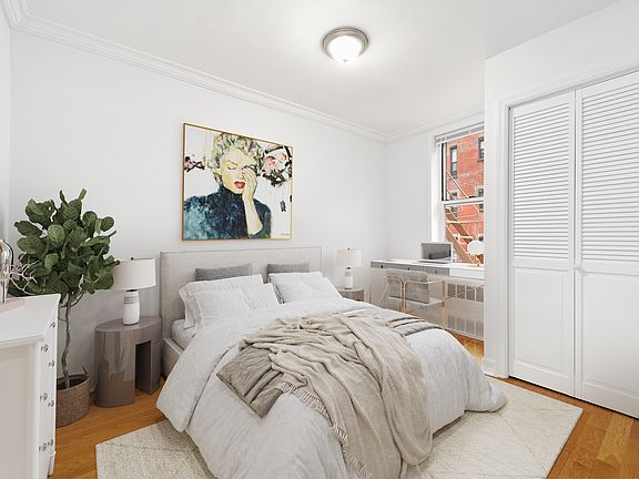 5th image of 401 W 56th St APT 2H