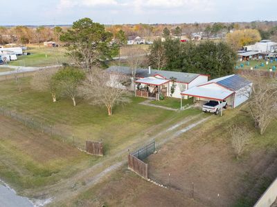 25 County Road 6022b, Dayton, TX, 77535