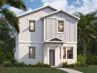 5622 Stockade Blvd, Saint Cloud, FL, 34771