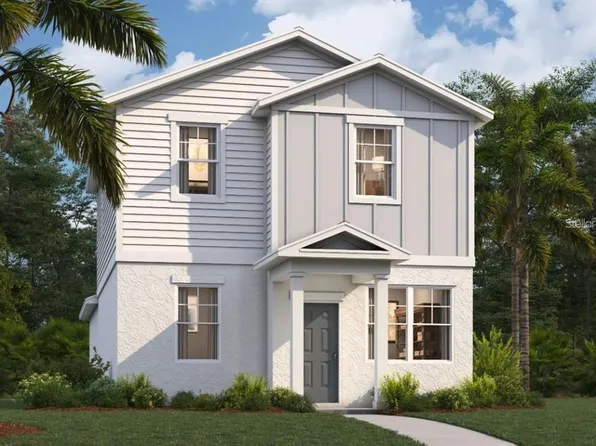 5622 Stockade Blvd, Saint Cloud, FL 34771