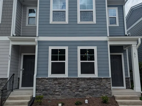 677 Mirkwood Ave, Apex, NC 27523