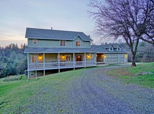 6800 Hancock Rd, Garden Valley, CA 95633