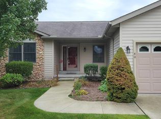 3930 River Rd UNIT 40, East China, MI 48054