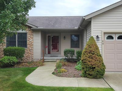 3930 River Rd Unit 40, East China, MI, 48054