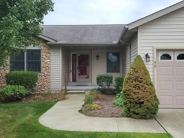 3930 River Rd Unit 40, East China, MI 48054