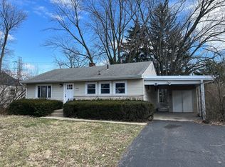 4646 N 4th St, Columbus, OH 43224