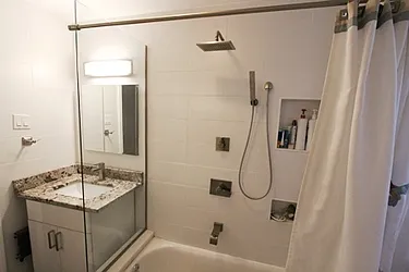 Rented by Maison International