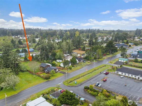 0 lots 7&8 Grant Avenue, Westport, WA 98595
