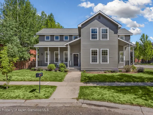 355 Meadow Dr, Basalt, CO 81621