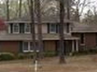 216 Spring Valley Rd, Waynesboro, GA 30830