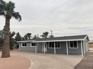 609 E Desert Ave, Apache Junction, AZ 85119