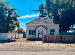 1380 Alder St, Elgin, OR 97827