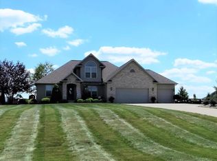 3434 York Rd, Orrville, OH 44667